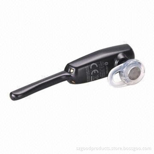 Wireless Bluetooth headphones, multipoint function, could connector two mobile at the same time